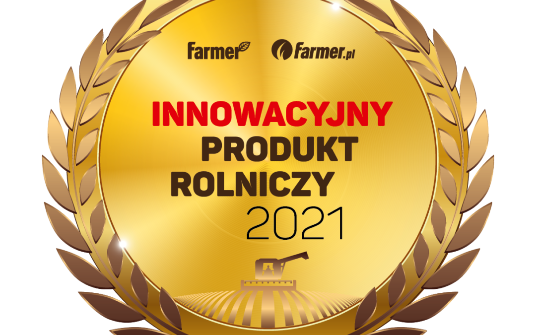 Innowacyjny Produkt Rolniczy 2021