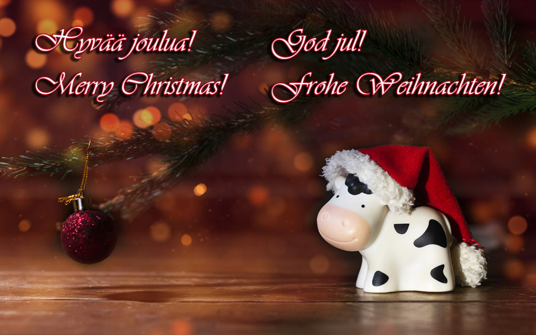 Happy New Year!